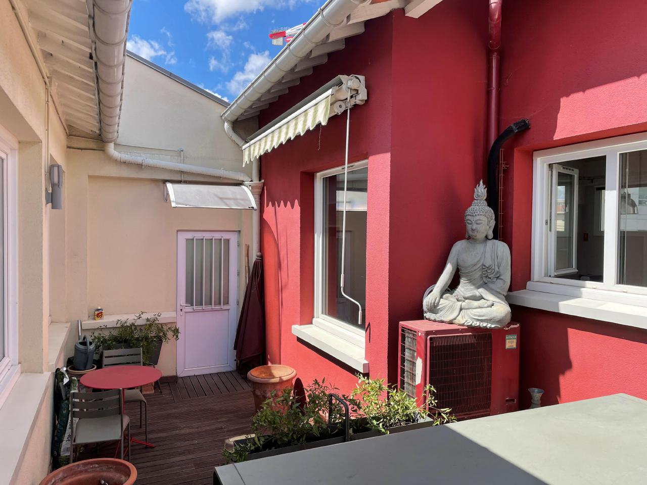 Local d'activité Arcueil 718m² Vente local d'activité Arcueil Val-de-Marne OVACT2313405 0